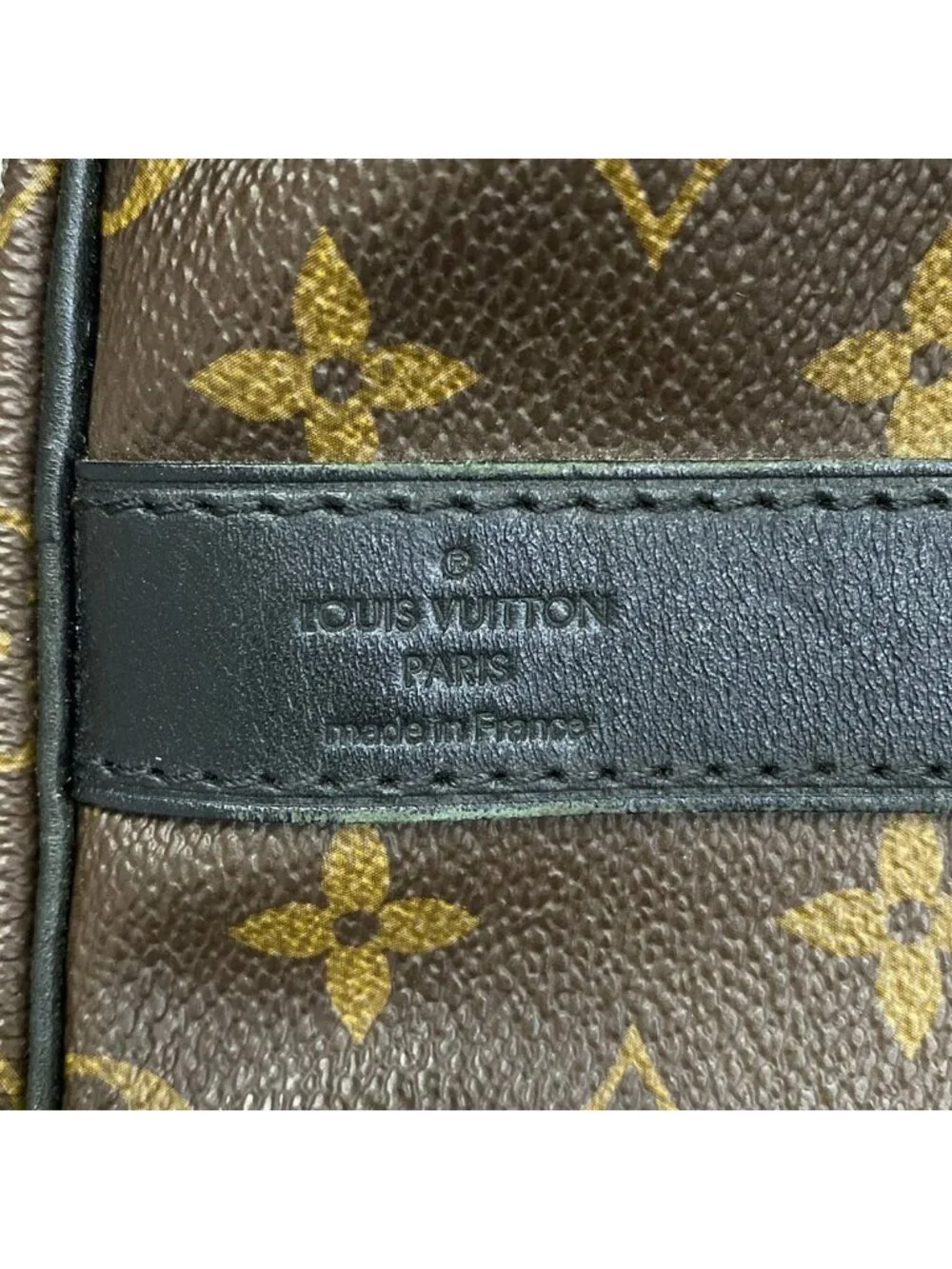 Louis Vuitton category boston
